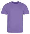 JC020 Cool Smooth T digital Lavender colour image